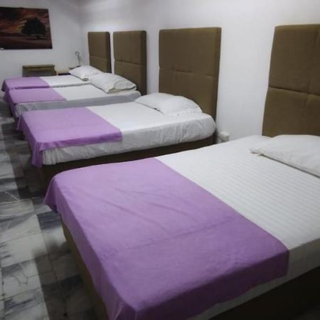 Boutique Basic Hotel ปูแอร์โตบาญาร์ตา ภายนอก รูปภาพ