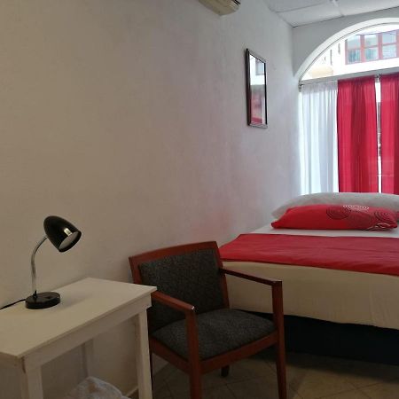 Boutique Basic Hotel ปูแอร์โตบาญาร์ตา ภายนอก รูปภาพ