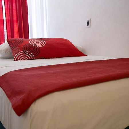 Boutique Basic Hotel ปูแอร์โตบาญาร์ตา ภายนอก รูปภาพ