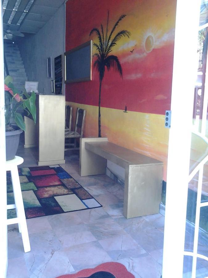 Boutique Basic Hotel ปูแอร์โตบาญาร์ตา ภายนอก รูปภาพ