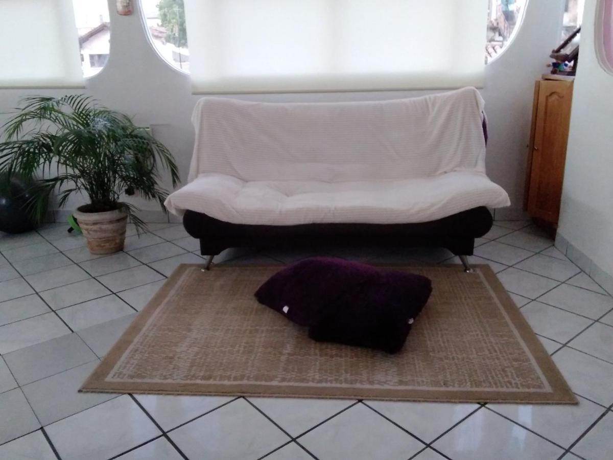 Boutique Basic Hotel ปูแอร์โตบาญาร์ตา ภายนอก รูปภาพ