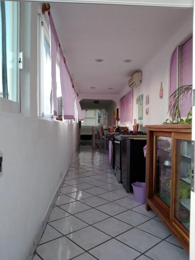 Boutique Basic Hotel ปูแอร์โตบาญาร์ตา ภายนอก รูปภาพ