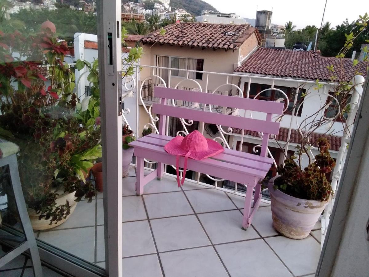 Boutique Basic Hotel ปูแอร์โตบาญาร์ตา ภายนอก รูปภาพ