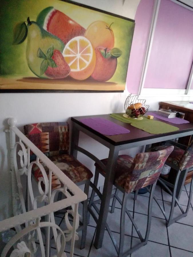 Boutique Basic Hotel ปูแอร์โตบาญาร์ตา ภายนอก รูปภาพ