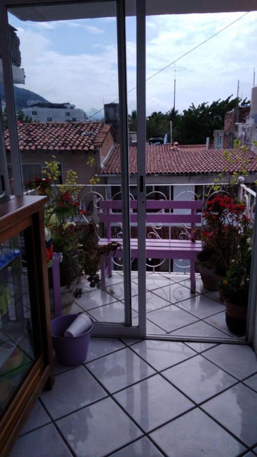Boutique Basic Hotel ปูแอร์โตบาญาร์ตา ภายนอก รูปภาพ