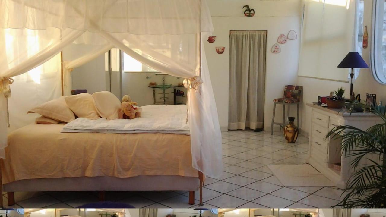 Boutique Basic Hotel ปูแอร์โตบาญาร์ตา ภายนอก รูปภาพ