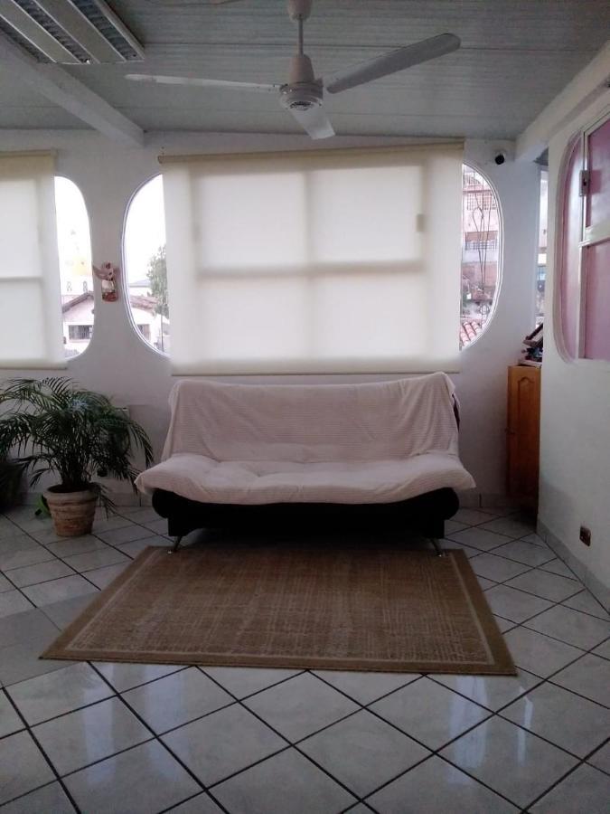Boutique Basic Hotel ปูแอร์โตบาญาร์ตา ภายนอก รูปภาพ