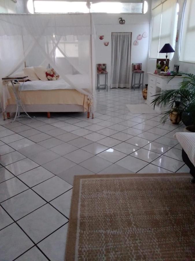 Boutique Basic Hotel ปูแอร์โตบาญาร์ตา ภายนอก รูปภาพ