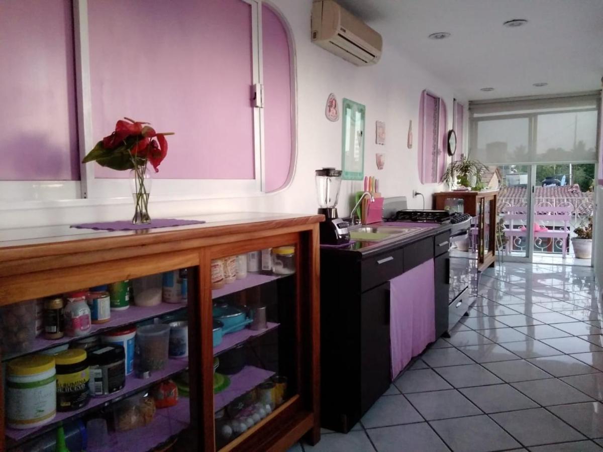 Boutique Basic Hotel ปูแอร์โตบาญาร์ตา ภายนอก รูปภาพ