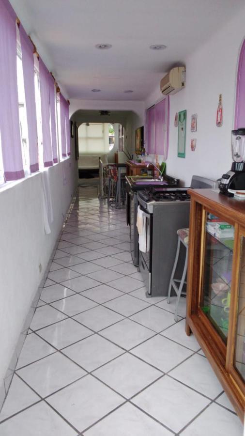 Boutique Basic Hotel ปูแอร์โตบาญาร์ตา ภายนอก รูปภาพ