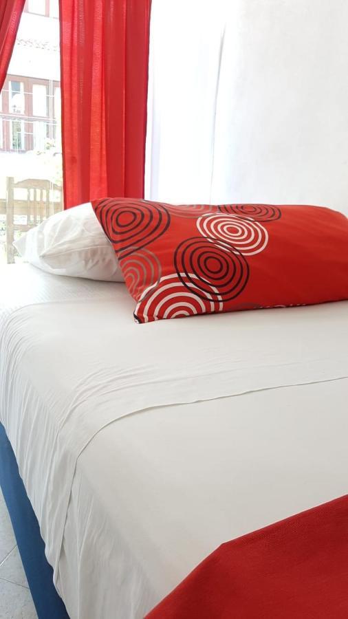 Boutique Basic Hotel ปูแอร์โตบาญาร์ตา ภายนอก รูปภาพ