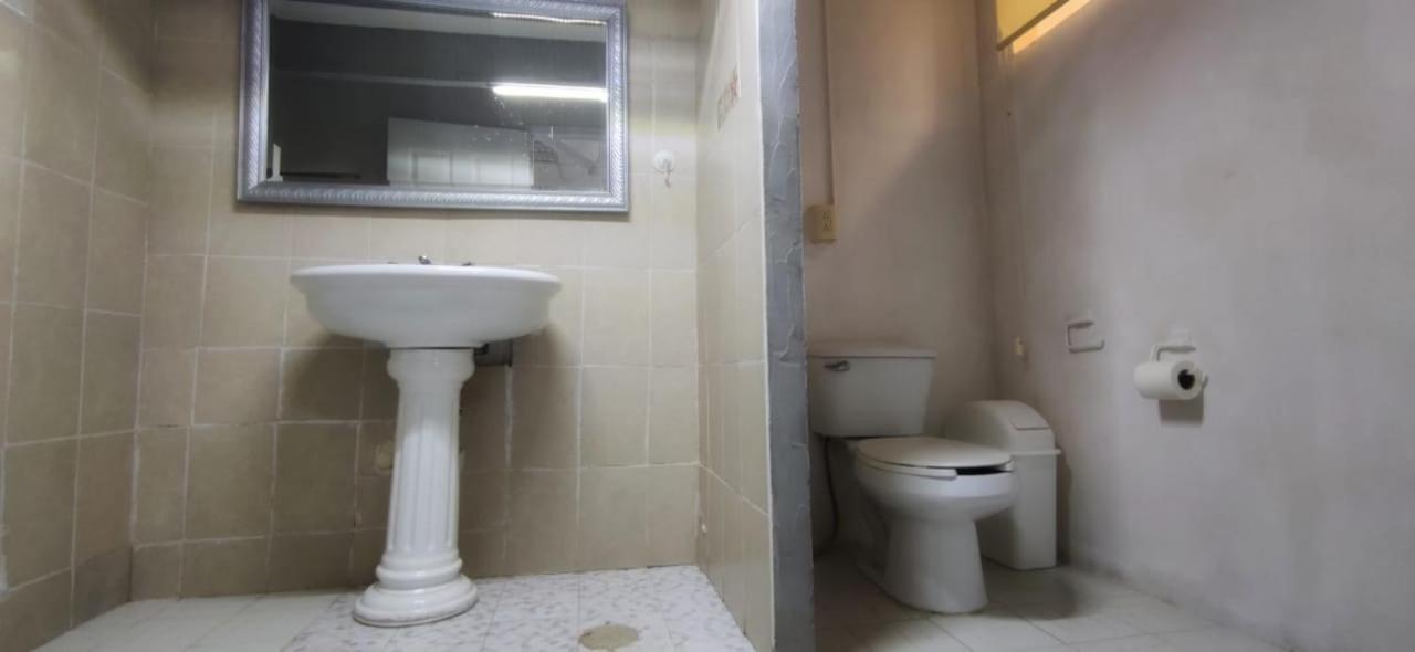 Boutique Basic Hotel ปูแอร์โตบาญาร์ตา ภายนอก รูปภาพ
