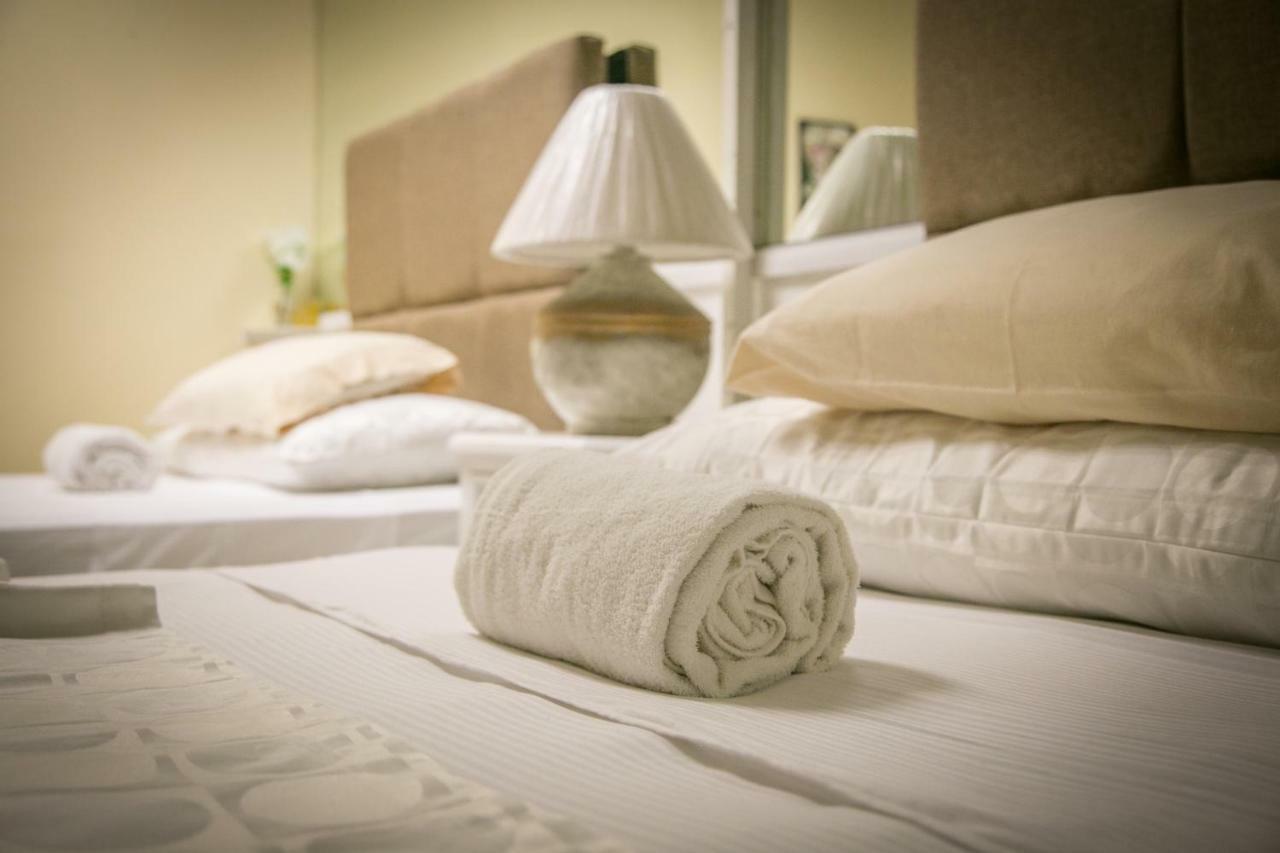Boutique Basic Hotel ปูแอร์โตบาญาร์ตา ภายนอก รูปภาพ