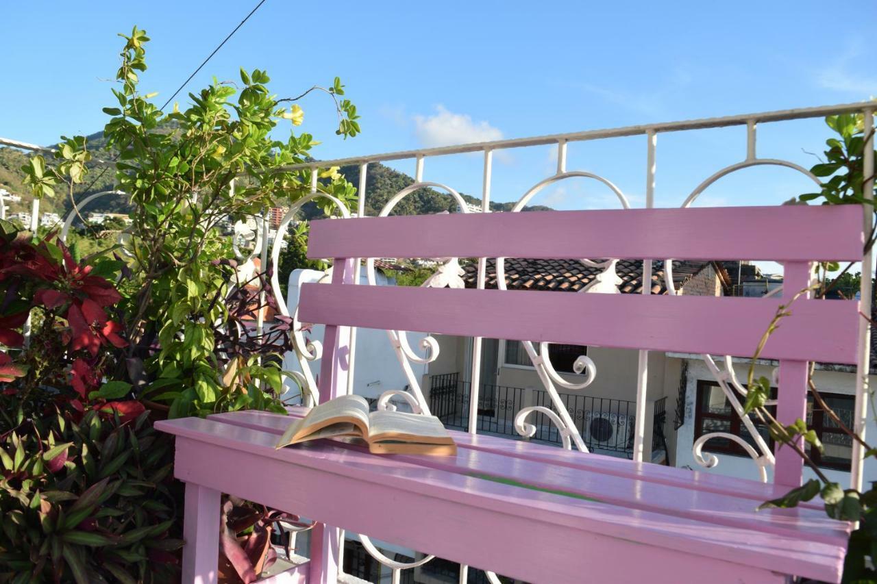 Boutique Basic Hotel ปูแอร์โตบาญาร์ตา ภายนอก รูปภาพ
