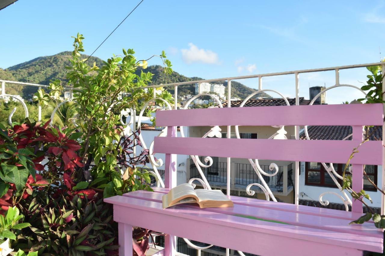 Boutique Basic Hotel ปูแอร์โตบาญาร์ตา ภายนอก รูปภาพ