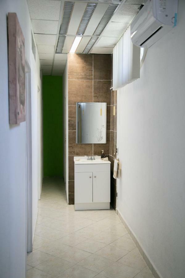 Boutique Basic Hotel ปูแอร์โตบาญาร์ตา ภายนอก รูปภาพ