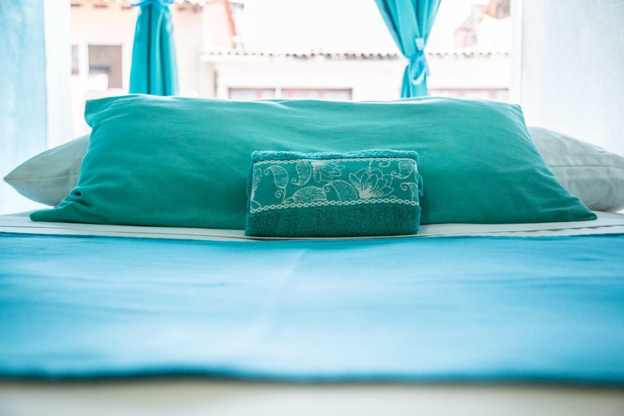 Boutique Basic Hotel ปูแอร์โตบาญาร์ตา ภายนอก รูปภาพ