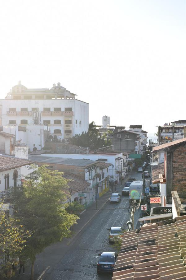 Boutique Basic Hotel ปูแอร์โตบาญาร์ตา ภายนอก รูปภาพ